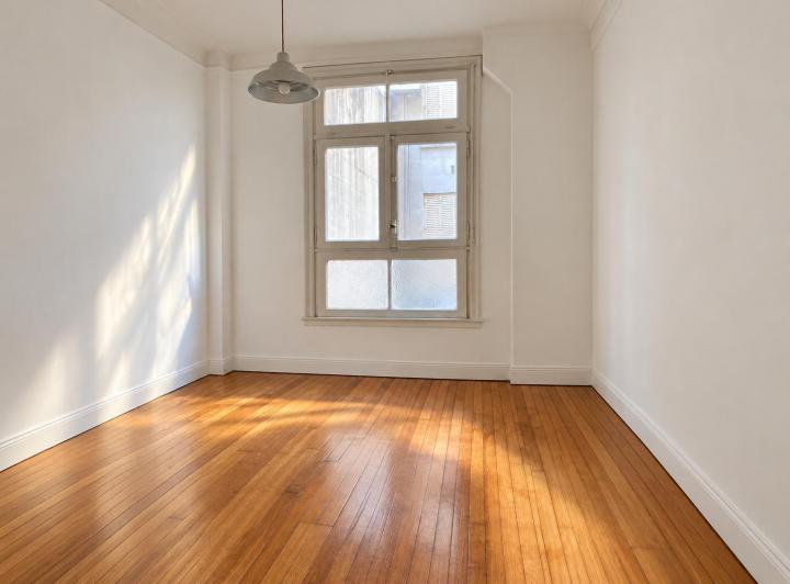 Departamento · 55m² · 2 Ambientes