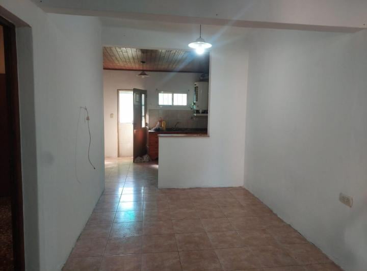 Casa · 3 Ambientes · 1 Cochera
