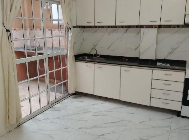 Departamento · 55m² · 3 Ambientes