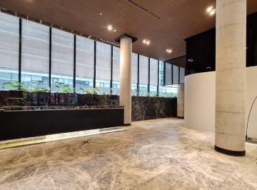 Oficina comercial · 114m² · 3 Ambientes · Oficina en Alquiler - 114 m² - Lumiere.