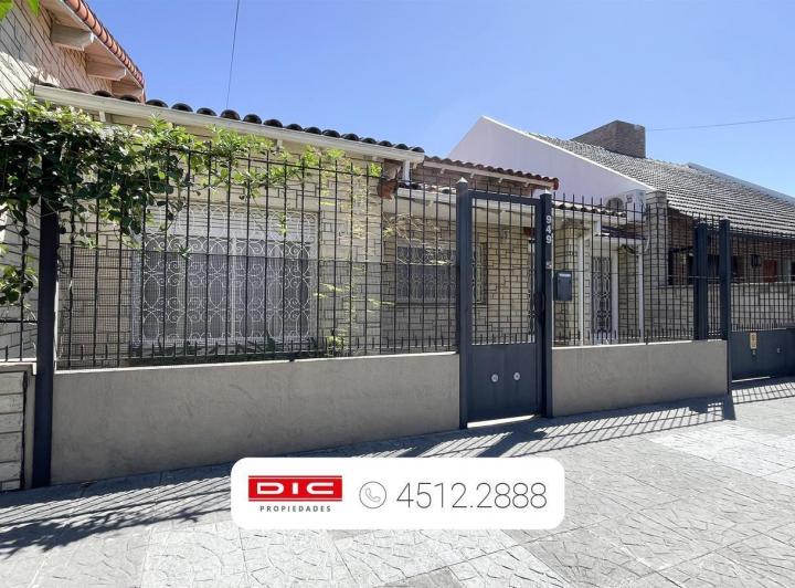 Casa · 148m² · 4 Ambientes