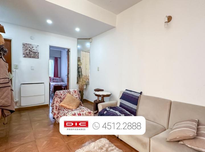 PH · 50m² · 3 Ambientes