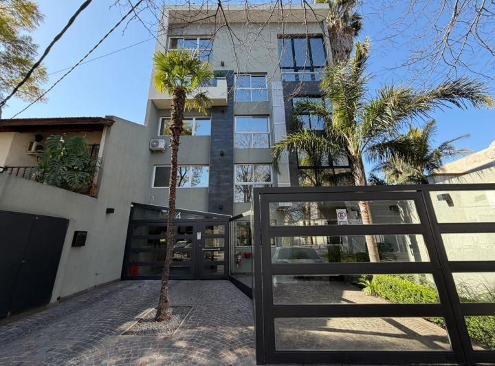 Departamento · 37m² · 2 Ambientes