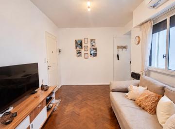 Departamento de 2 ambientes, Recoleta · Impecable 2 Ambientes en Excelente Ubicacion!