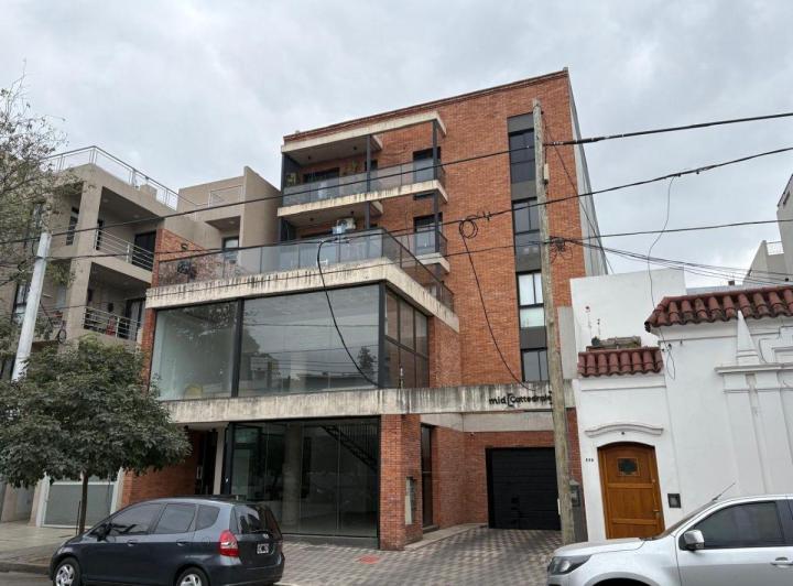 Departamento · 42m² · 2 Ambientes