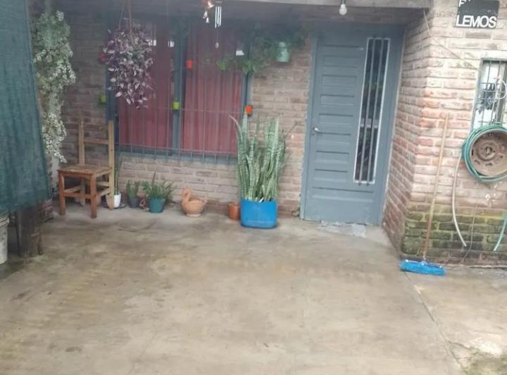 Casa · 65m² · 3 Ambientes