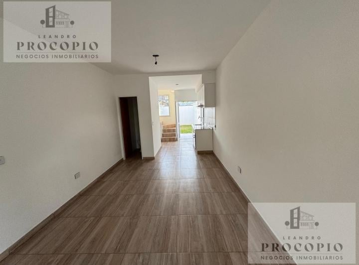 PH · 60m² · 3 Ambientes · 1 Cochera