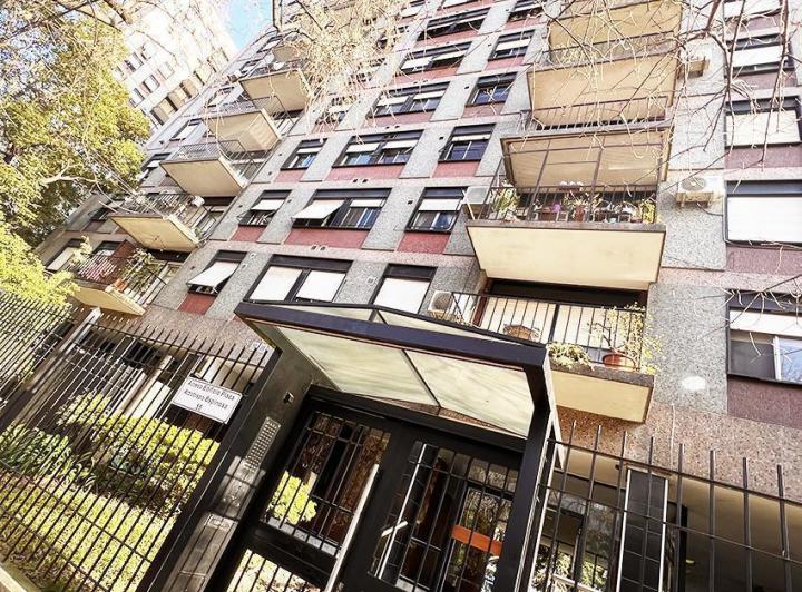 Departamento · 92m² · 4 Ambientes