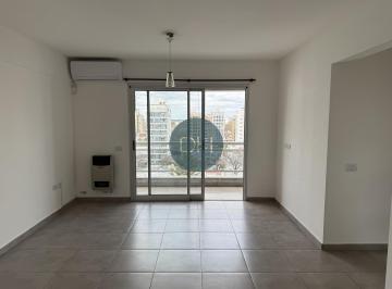 Departamento · 45m² · 2 Ambientes · 1 Cochera · Departamento C/cochera en La Plata