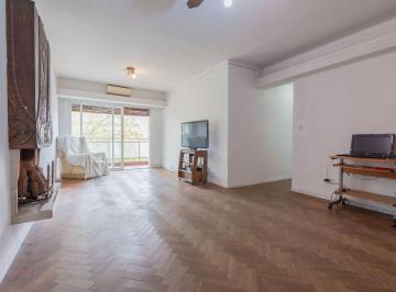 Departamento · 86m² · 5 Ambientes · Venta 4 Amb + Dep | Balcón Corrido | 97 m² Apto C.