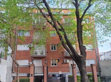 Departamento · 45m² · 2 Ambientes · 1 Cochera · Departamento en Alquiler en San Isidro (Barrio La Calabria)