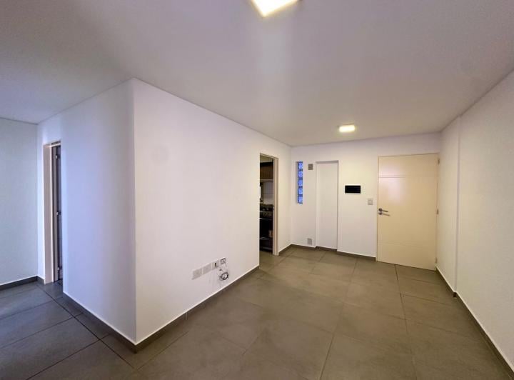 Departamento · 62m² · 3 Ambientes