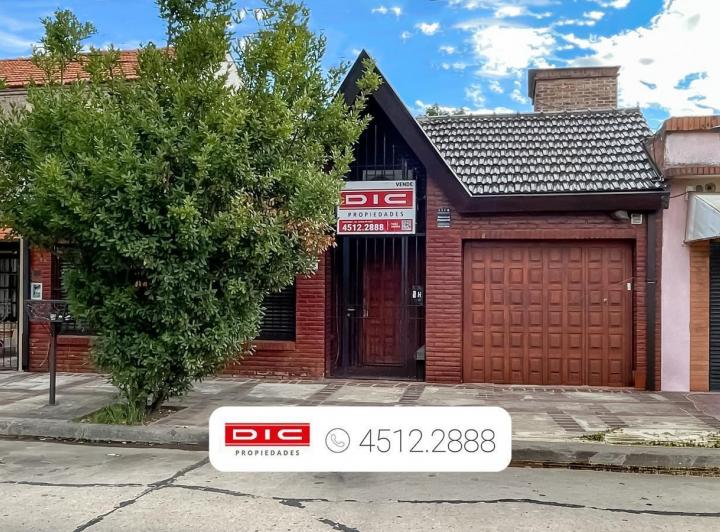 Casa · 233m² · 3 Ambientes
