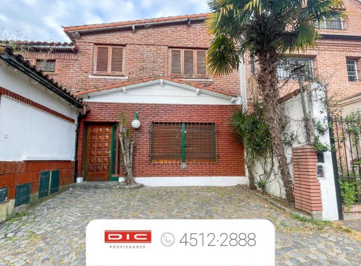 PH · 92m² · 3 Ambientes · 2 Cocheras