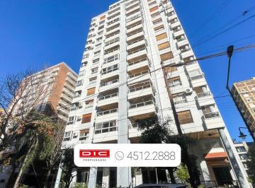 Departamento · 81m² · 4 Ambientes · 1 Cochera · Departamento 4 Ambientes Venta Martinez - Vias/santa Fe