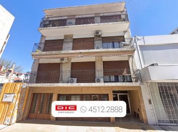 Departamento · 72m² · 3 Ambientes · 1 Cochera · Departamento 3 Ambientes Venta - Martinez