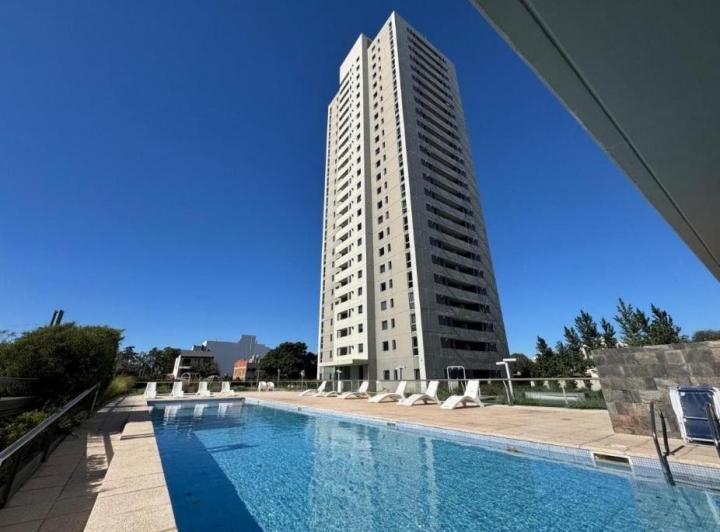 Departamento · 50m² · 2 Ambientes