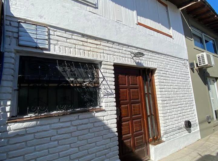 PH · 35m² · 2 Ambientes