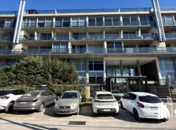 Departamento · 27m² · 1 Ambiente · Venta Departamento de 1 Ambiente con Amenities Fisherton Rosario Santa Fe