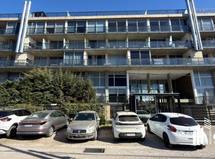 Departamento · 27m² · 1 Ambiente
