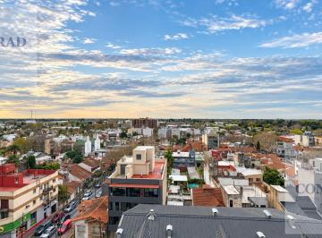 Departamento · 37m² · 2 Ambientes · 2 Ambientes en 9° Piso con Vista Al Río – San Fernando Centro