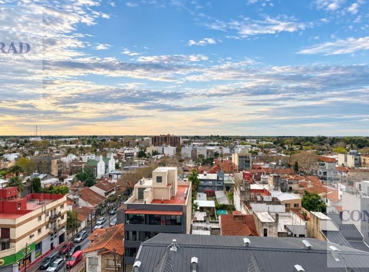 Departamento · 37m² · 2 Ambientes