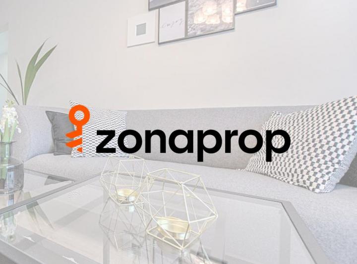Departamento · 80m² · 2 Ambientes