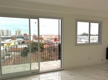Departamento · 48m² · 2 Ambientes · 1 Cochera · Departamento en Villa Primera