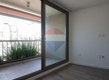 Departamento · 38m² · 2 Ambientes · Venta Apto 1 Dorm a Estrenar Terraza La Blanqueada