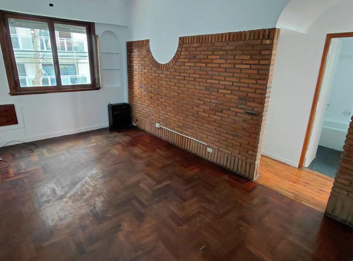 Departamento · 58m² · 3 Ambientes