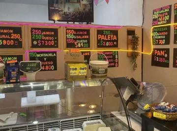 Fondo de comercio · 40m² · Fondo de Comercio en Venta - Fiambrería - San Isidro