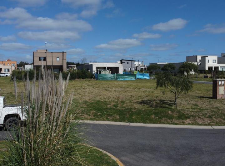 Terreno · 512m²