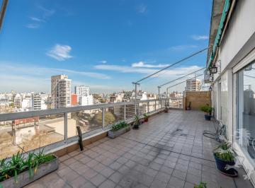 Departamento · 113m² · 5 Ambientes · 1 Cochera · Semipiso - Venta - 5 Ambientes - Balcón Terraza - Parrilla - Belgrano R