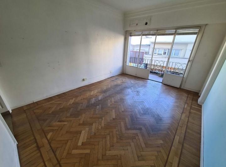 Departamento · 106m² · 4 Ambientes