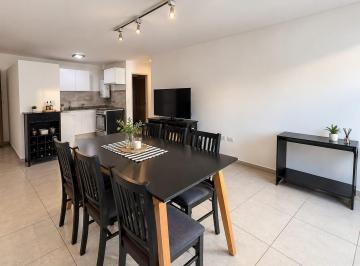 Departamento · 48m² · 2 Ambientes · Departamento 1 Dormitorio + Terraza Propia en Nueva Cordoba