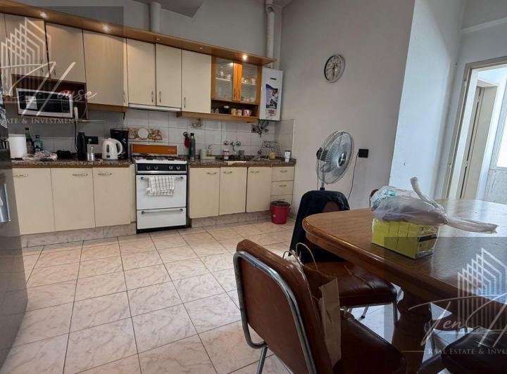 Departamento · 127m² · 6 Ambientes