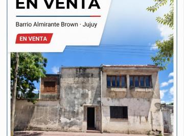 Casa · 4 Dormitorios · Casa en San Salvador de Jujuy