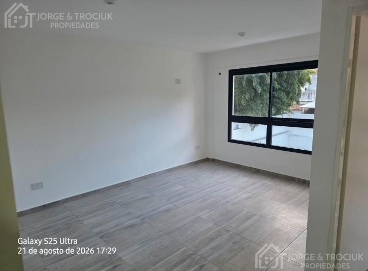 Departamento · 30m² · 2 Ambientes