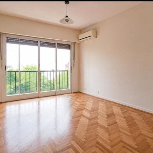 Departamento · 88m² · 3 Ambientes