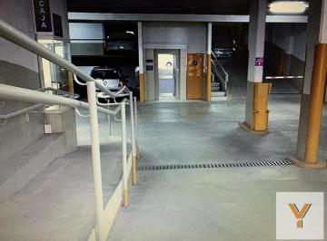 Garage · 15m² · Cochera en Venta - 15 m² - San Cristóbal