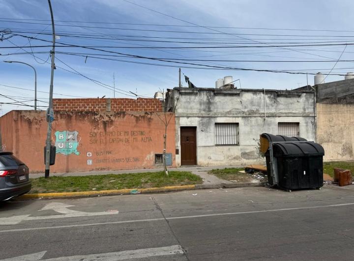 Departamento · 116m² · 3 Ambientes