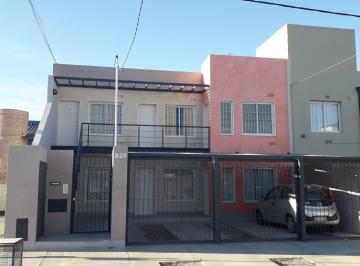 Departamento de 2 ambientes, General Roca · Alquiler Depto. 1 D Rawson 821 - Los Olmos