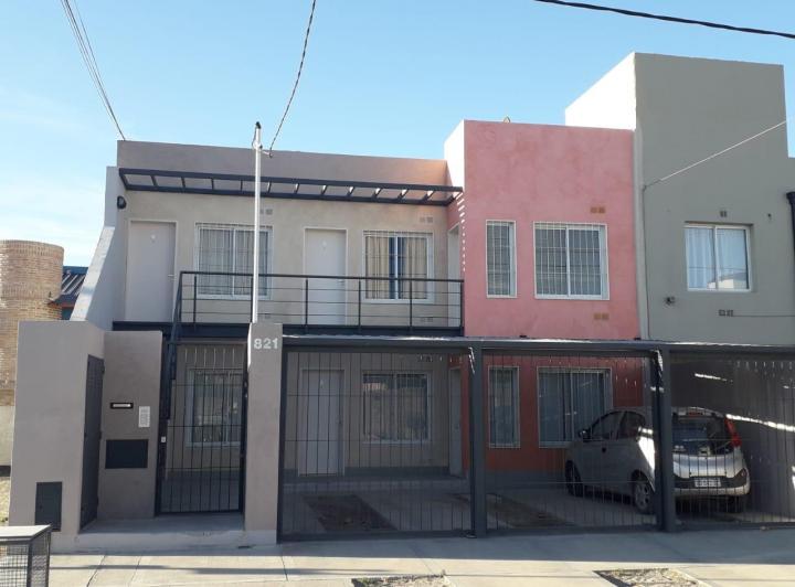 Departamento · 40m² · 2 Ambientes · 1 Cochera