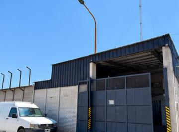 Bodega-Galpón de 9 ambientes, Bahía Blanca · Frigorífico en Venta – Italia 1740, Bahía Blanca.