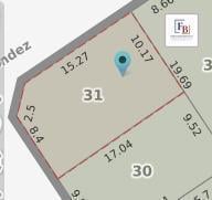 Terreno · 171m²
