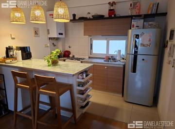Departamento · 35m² · 2 Ambientes · Departamento en Urquiza R