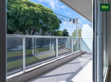Departamento · 45m² · 2 Ambientes · 2 Amb | Alquiler | V Urquiza | a Estrenar