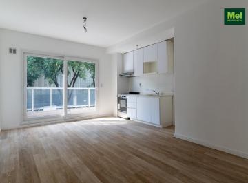 Departamento · 45m² · 2 Ambientes · 2 Amb | Alquiler | V Urquiza | a Estrenar