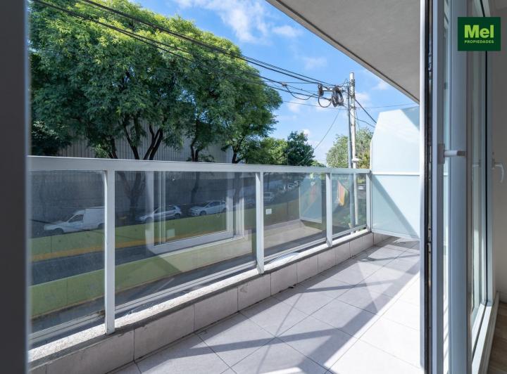 Departamento · 45m² · 2 Ambientes