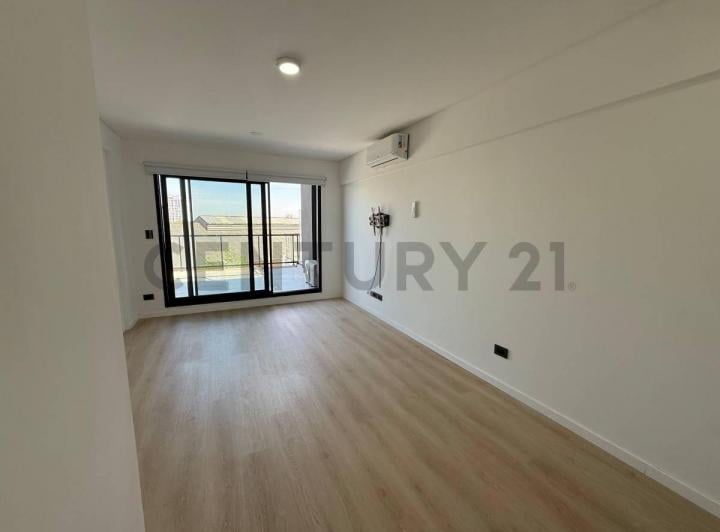 Departamento · 47m² · 1 Ambiente